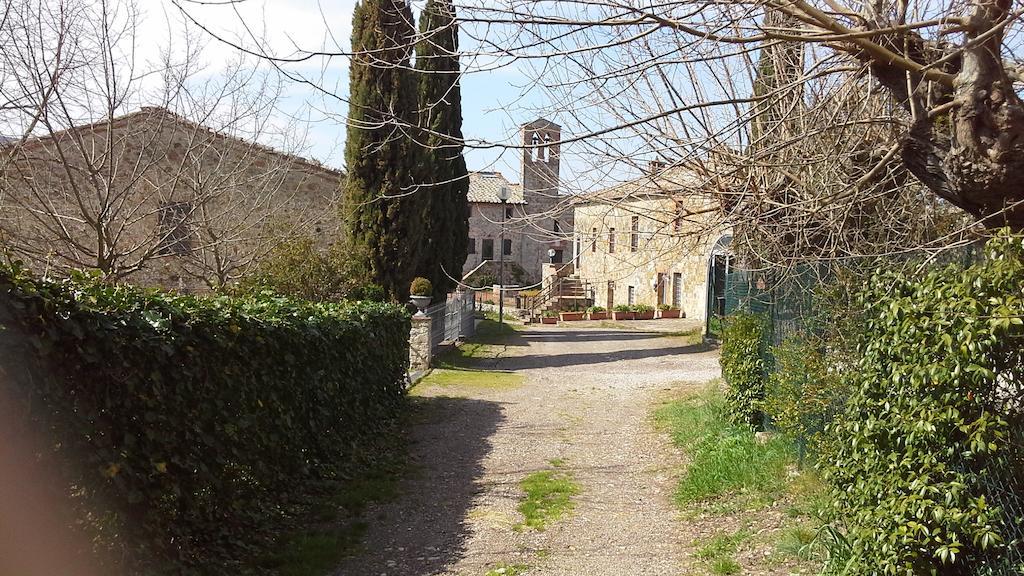 Casa Crevole Villa Palazzina  Exterior photo